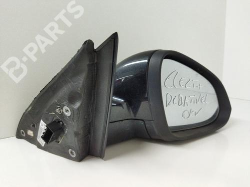 Right mirror OPEL INSIGNIA A Sports Tourer (G09) 2.0 Biturbo CDTI (35) | BP10205863C27 