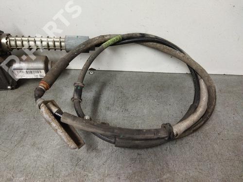 Electric handbrake OPEL INSIGNIA A Sports Tourer (G09) 2.0 Biturbo CDTI (35) | BP10728729E5 