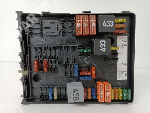 Used Electronic module VW GOLF V (1K1) 1.6 FSI (115 hp) 10729661