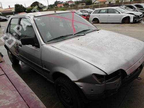 Right taillight FORD FIESTA III (GFJ) 1.1 | BP10744669C35