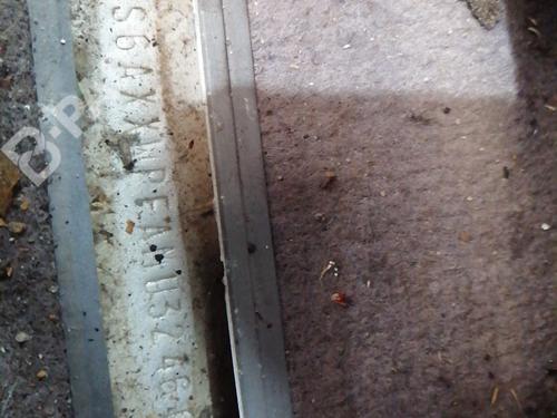 Right taillight FORD FIESTA III (GFJ) 1.1 | BP10744669C35