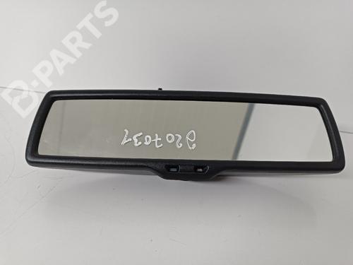 Used Rear mirror VW GOLF V (1K1) 1.6 FSI (115 hp) 10735808