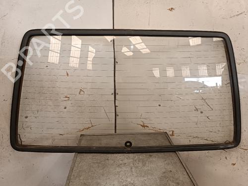 Used Bootlid window MERCEDES-BENZ 124 T-Model (S124) [1985-1993]  14436569