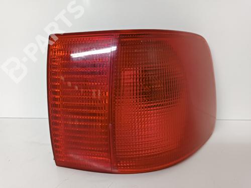 Right taillight AUDI A6 C4 (4A2) [1994-1997]null 4A5945096B