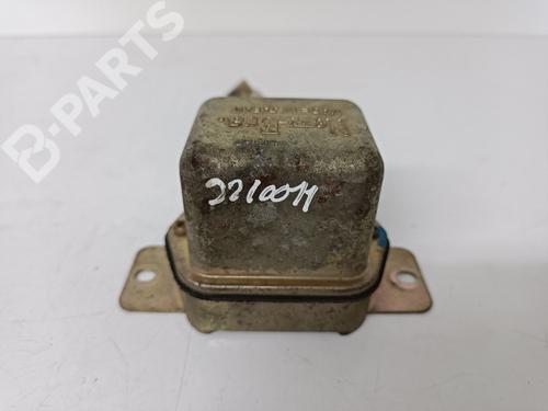 Elektronisk modul NISSAN PICK UP (720) 2.3 D (69 hp) 10747436