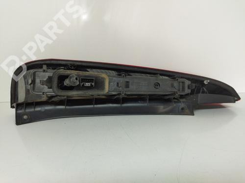 Højre baglygte FORD FIESTA V (JH_, JD_)  | BP10757198C35