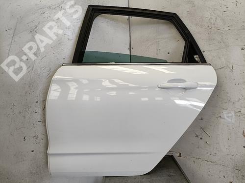 Used Left rear door CITROËN C4 II (NC_) [2009-2025]  10776383