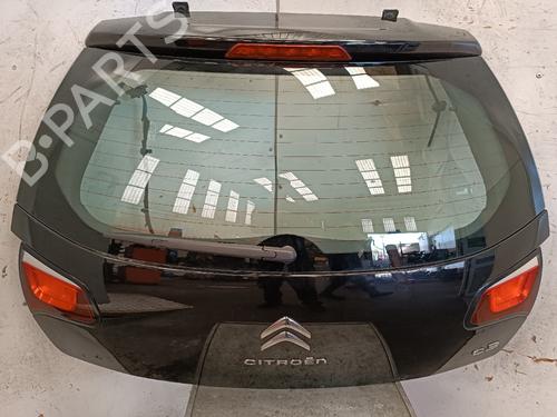 Used Tailgate CITROËN C3 II (SC_) [2009-2025]  10810752