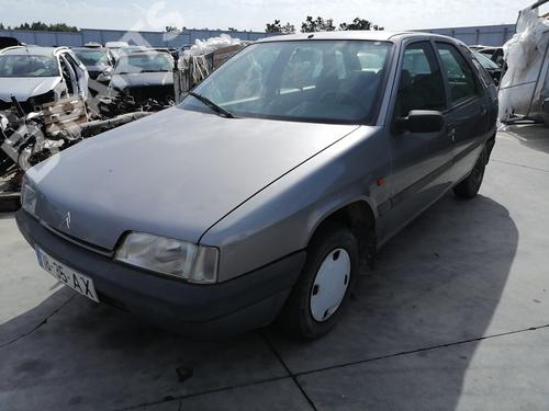 CITROËN ZX (N2) 1.1 (60 hp) 1144327
