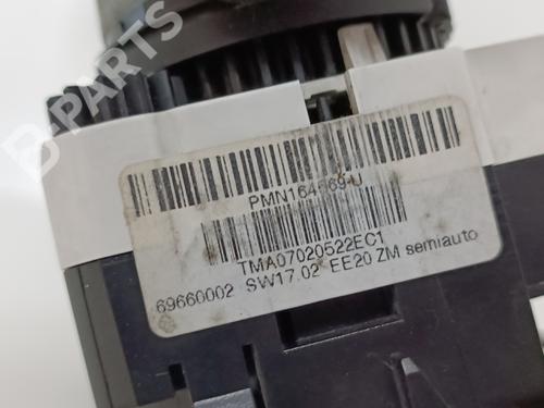 Climate control MITSUBISHI COLT VI (Z3_A, Z2_A) 1.1 LPG | BP10865020I5 