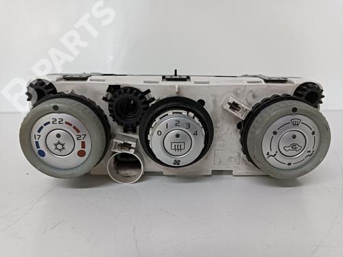Climate control MITSUBISHI COLT VI (Z3_A, Z2_A) 1.1 LPG PMN164569U
