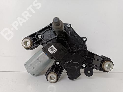 Used Rear wiper motor NISSAN QASHQAI II (J11, J11_) 1.6 dCi (130 hp) 10865034