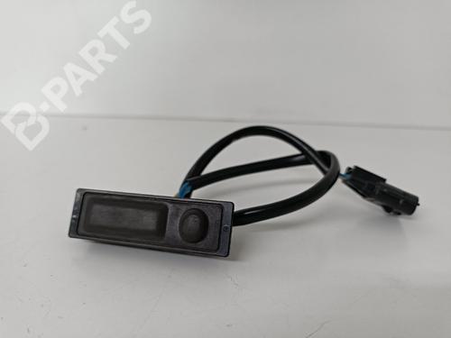 Electronic module NISSAN QASHQAI II SUV (J11, J11_) 1.6 dCi (130 hp) Interruptor da Tampa Mala