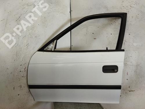 Porta frente esquerda OPEL ASTRA F (T92) [1991-1998]nullnull