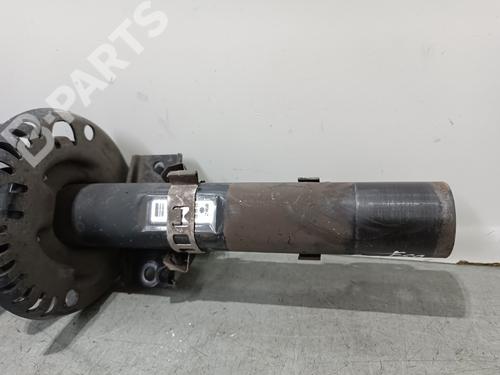 Left front shock absorber SKODA FABIA II (542) 1.4 TDI | BP10912155M16 