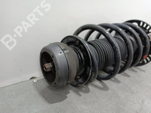 Left front shock absorber SKODA FABIA II (542) 1.4 TDI | BP10912155M16 