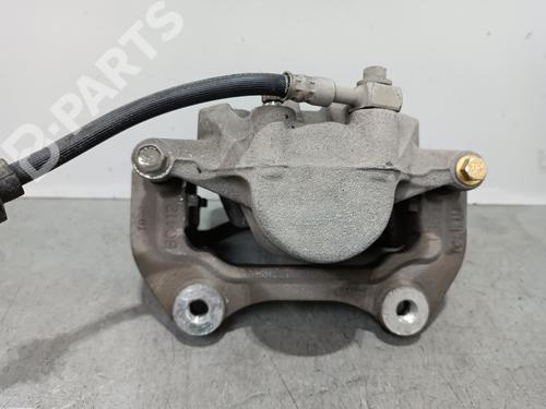 Brake master cylinder OPEL INSIGNIA A Sports Tourer (G09) 2.0 Biturbo CDTI (35) | BP10912387M77 