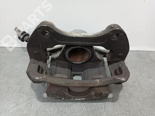 Brake master cylinder OPEL INSIGNIA A Sports Tourer (G09) 2.0 Biturbo CDTI (35) | BP10912387M77 
