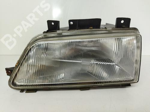 Koplamp links PEUGEOT 405 I (15B) 1.8 Turbo Diesel (90 hp)null