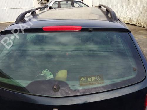 Używane Szyba klapy tylnej / bagażnika RENAULT LAGUNA II Grandtour (KG0/1_) 1.9 dCi (KG0G) (120 hp) 14436576