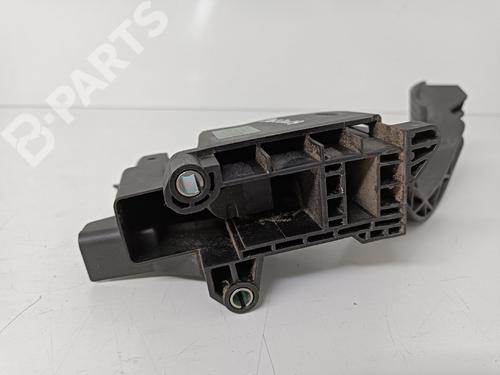 Pedal FIAT FIORINO Box Body/MPV (225_) 1.3 D Multijet (225BXD1A, 225BXB1A, 225BXB11) | BP10936740I4 
