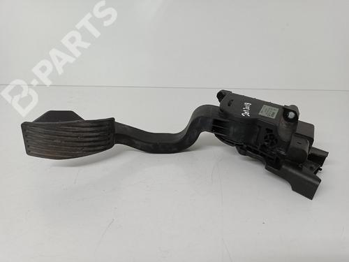 Pedal FIAT FIORINO Box Body/MPV (225_) 1.3 D Multijet (225BXD1A, 225BXB1A, 225BXB11) 51801577 ; 0280755105