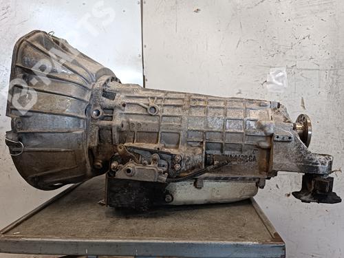Gearbox JAGUAR XJ (X300, X330) 4.0 | BP10960031M3 