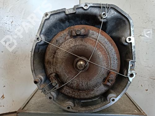 Used Gearbox JAGUAR XJ (X300, X330) 4.0 (249 hp) 10960031