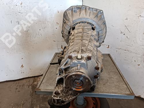Gearbox JAGUAR XJ (X300, X330) 4.0 | BP10960031M3 