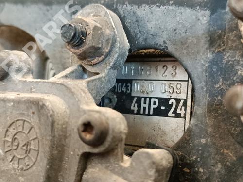 Gearbox JAGUAR XJ (X300, X330) 4.0 | BP10960031M3 