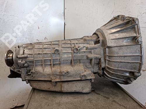 Gearbox JAGUAR XJ (X300, X330) 4.0 | BP10960031M3 