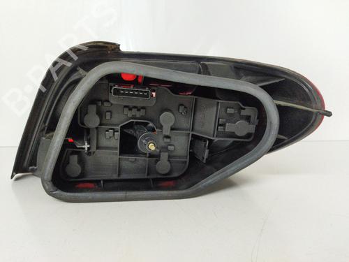 Left taillight CITROËN XSARA (N1)  | BP10964103C34