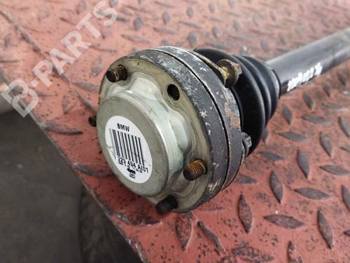 Drivaksel bagtil Højre BMW 3 (E46) 318 i | BP10966759M41