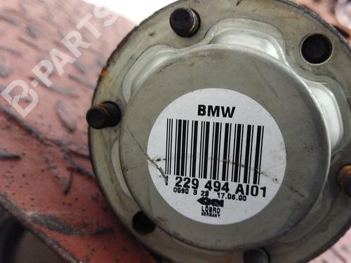 Drivaksel bagtil Højre BMW 3 (E46) 318 i | BP10966759M41
