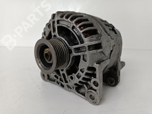 Generator VW GOLF V (1K1) 1.6 FSI (115 hp) 10970695