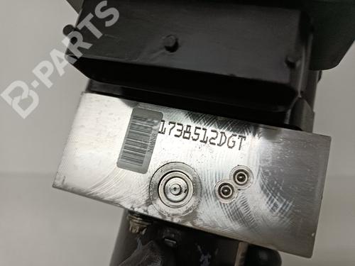 ABS pump OPEL INSIGNIA A Sports Tourer (G09) 2.0 Biturbo CDTI (35) | BP10970713M43 