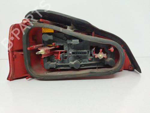 Right taillight PEUGEOT 106 II (1A_, 1C_) 1.0 i | BP10982384C35 