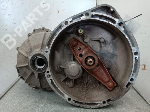 automatic-gearbox-smart-city-coupe-450-06-s1cla1-450341-4310022590-4310022790-1998-1999-2000-2001-2002-2003-2004-10728732 main image