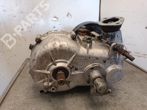 Gearbox AIXAM 400 0.4 | BP10988956M3 - Image 4