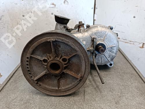 Gearbox AIXAM 400 0.4 | BP10988956M3 - Image 1