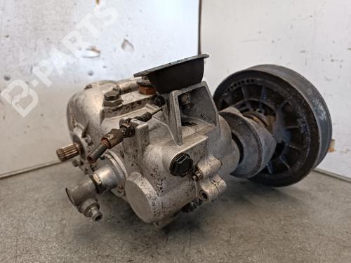 Gearbox AIXAM 400 0.4 | BP10988956M3 - Image 5