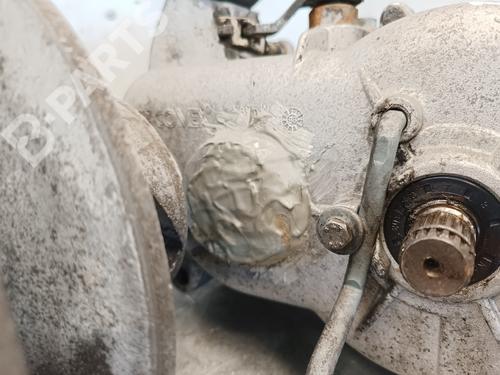 Gearbox AIXAM 400 0.4 | BP10988956M3 - Image 6