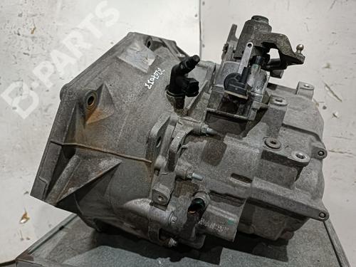 Gearbox OPEL INSIGNIA A Sports Tourer (G09) 2.0 Biturbo CDTI (35) | BP10990019M3