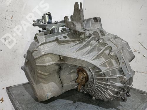 Gearbox OPEL INSIGNIA A Sports Tourer (G09) 2.0 Biturbo CDTI (35) | BP10990019M3