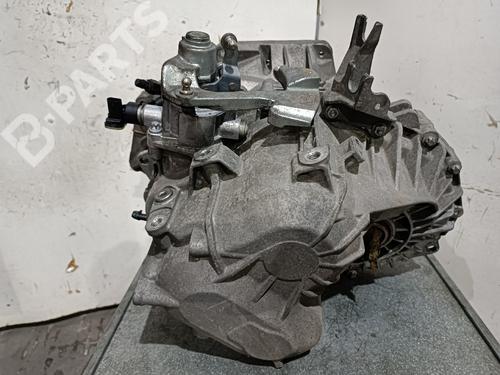 Gearbox OPEL INSIGNIA A Sports Tourer (G09) 2.0 Biturbo CDTI (35) | BP10990019M3