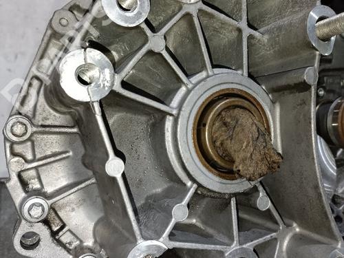 Gearbox OPEL INSIGNIA A Sports Tourer (G09) 2.0 Biturbo CDTI (35) | BP10990019M3