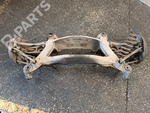 Rear axle MERCEDES-BENZ C-CLASS T-Model (S202) C 220 T D (202.182) BP10992559M2