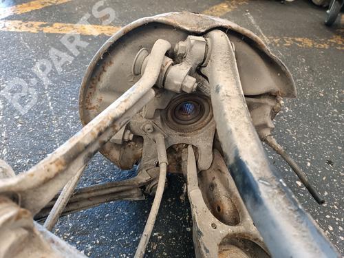 Rear axle MERCEDES-BENZ C-CLASS T-Model (S202) C 220 T D (202.182) | BP10992559M2 