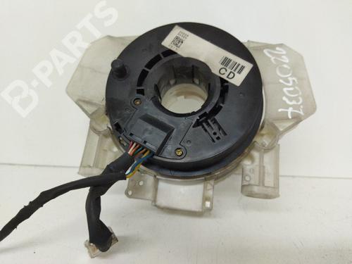 Used Squib airbag NISSAN ALMERA II (N16) 1.5 dCi (82 hp) 10992562