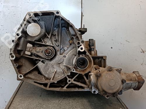Used Gearbox HONDA HR-V (GH_) 1.6 16V 4WD (GH2, GH4) (105 hp) 10994302